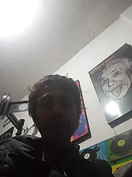 githot online show from December 2025 08:32:02 AM