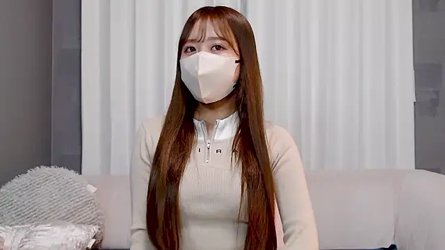  YUI CHAN  online show from January 2026 11:14:02 AM