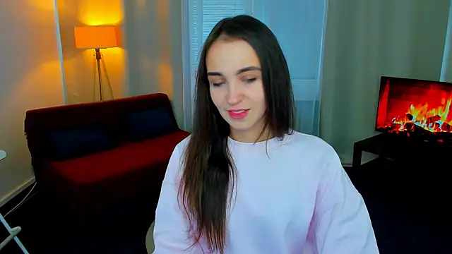 Snapshot of EllaSteele chatting on September 2025 12:54:02 PM EllaSteele online show from September 2025 12:54:02 PM