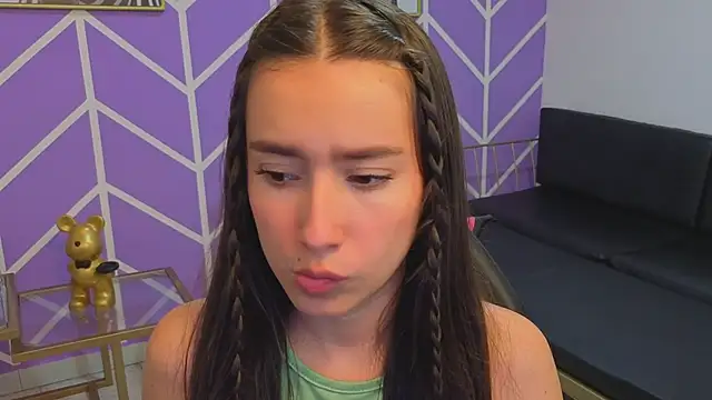 Adhara Kitten online show from March 2026 12:44:02 PM