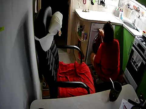 Adda1205 online show from October 2025 07:58:02 PM