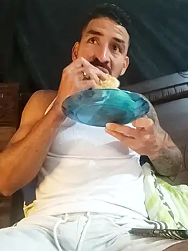 Alexsexygamer online show from October 2025 01:10:02 PM