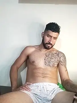 Alexsexygamer online show from December 2025 10:07:02 PM