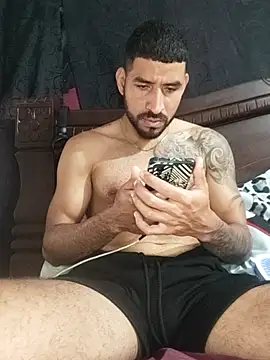 Alexsexygamer online show from January 2026 06:44:02 PM