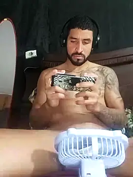 Alexsexygamer online show from January 2026 01:22:02 AM