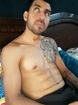 Alexsexygamer online show from January 2026 07:11:01 PM