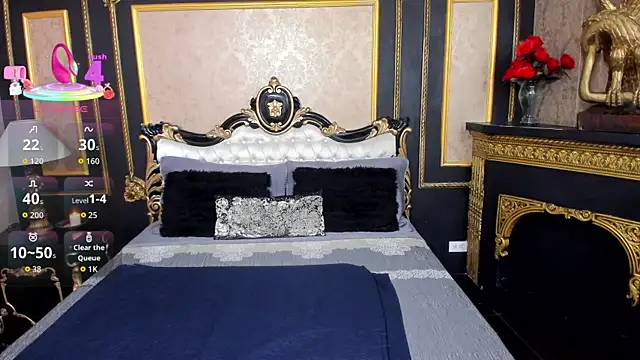 AlaskaAmato online show from March 2026 07:30:02 PM