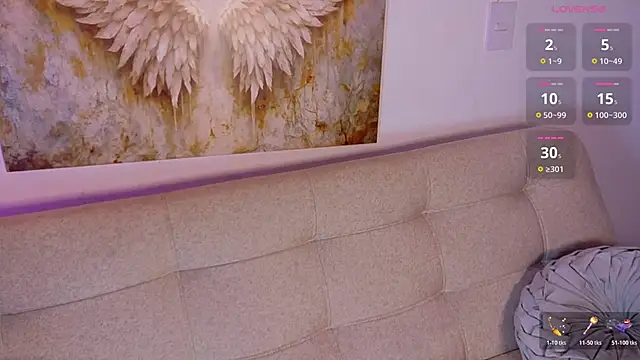 Sofia Stanley online show from March 2026 03:42:02 AM