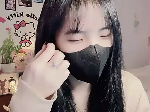 keelinnn19 online show from January 2026 10:30:02 AM