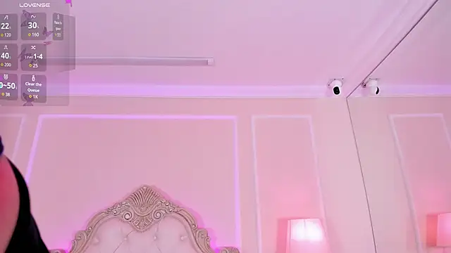 Snapshot of AmyBlackwood chatting on September 2025 07:48:01 PM AmyBlackwood online show from September 2025 07:48:01 PM