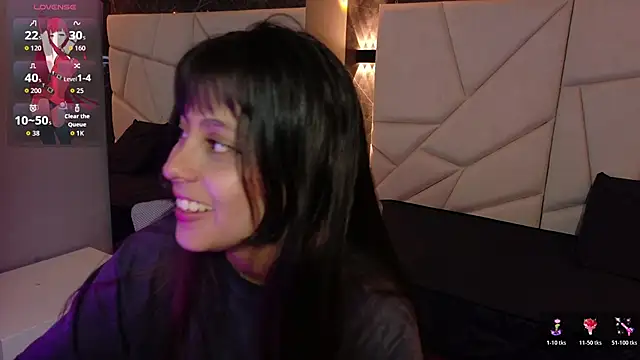 sophiaa 7 online show from November 2025 11:21:02 AM