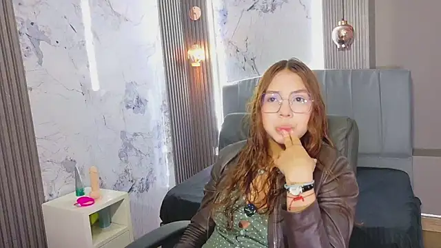 angeles azul online show from March 2026 01:17:02 PM