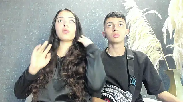 NickandAbby  online show from January 2026 08:44:01 PM