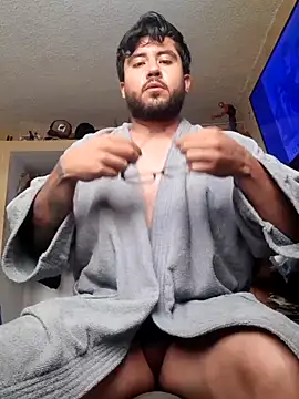 Snapshot of CompaWacho chatting on October 2025 07:12:02 PM CompaWacho online show from October 2025 07:12:02 PM