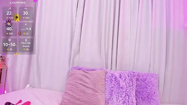 meloody7 online show from May 2026 04:07:02 AM