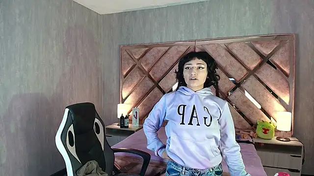 Babyyrasta666 online show from December 2025 03:34:01 AM