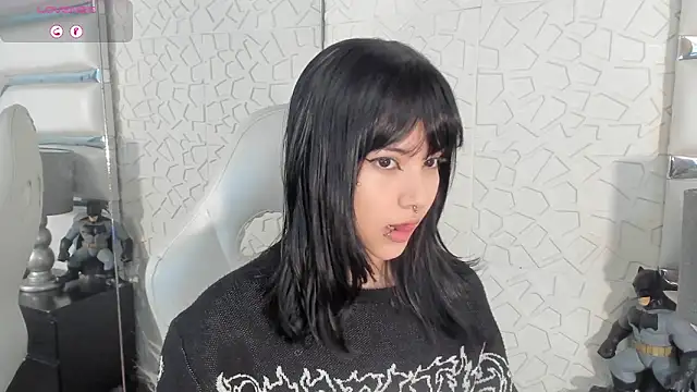 TatiLee online show from February 2026 03:54:01 PM