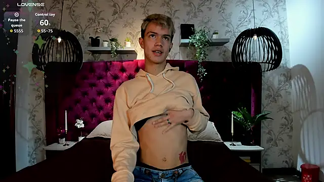 nicktorn online show from November 2025 12:13:01 PM