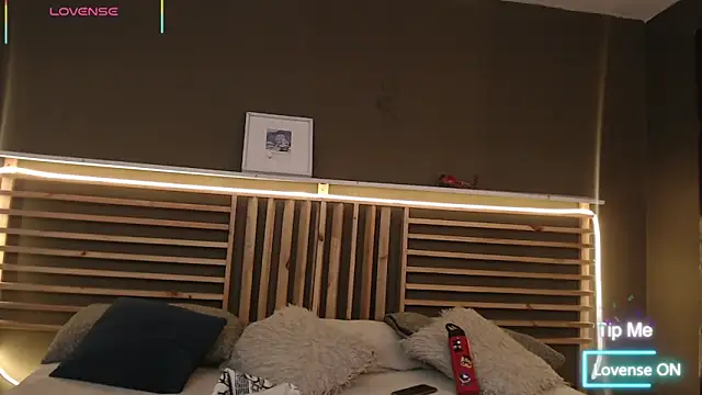 PaulEvens online show from November 2025 01:33:02 PM