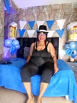 aranzzalatin online show from September 2025 11:59:02 AM