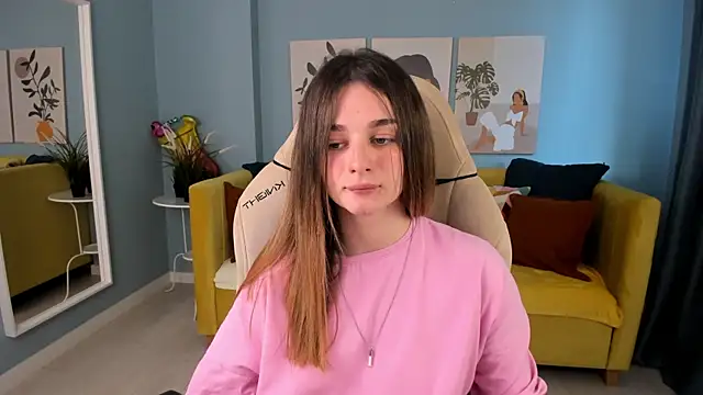 SweetyLicky online show from September 2025 02:28:01 PM