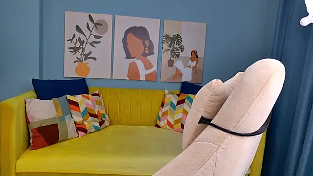 SweetyLicky online show from January 2026 03:06:01 PM