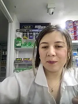 Snapshot of Sophie_del_Castillo chatting on December 2025 01:43:02 AM Sophie del Castillo online show from December 2025 01:43:02 AM