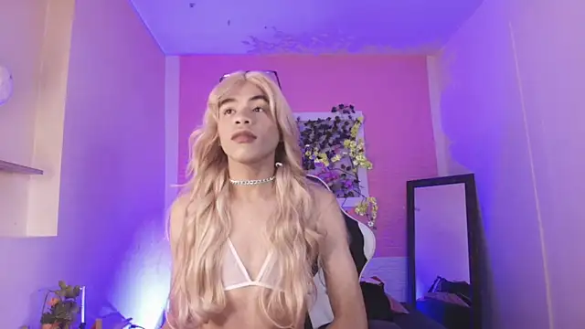 Katy bratz  online show from September 2025 03:28:01 AM