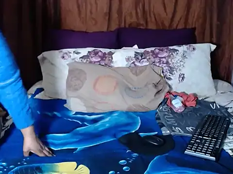 BOUNCINGASSX online show from September 2025 06:57:02 PM