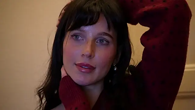 ellaa91 online show from November 2025 02:54:01 PM