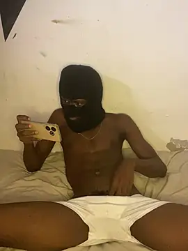 Jaydemasked online show from January 2026 12:31:02 PM