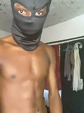 Jaydemasked online show from May 2026 11:07:01 AM