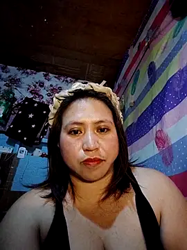 JennyLou 17 online show from February 2026 02:50:02 PM