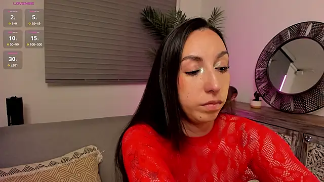 Miss norway online show from October 2025 09:56:01 PM