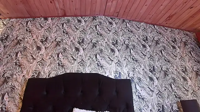 DanielaMonroe online show from October 2025 08:31:01 PM