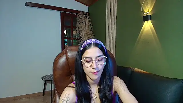 DanielaMonroe online show from October 2025 08:42:01 PM