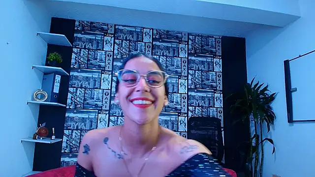 DanielaMonroe online show from March 2026 08:54:01 PM