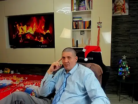 Snapshot of SpartacusDaddy48 chatting on January 2026 05:49:02 PM SpartacusDaddy48 online show from January 2026 05:49:02 PM