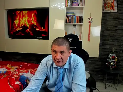 Snapshot of SpartacusDaddy48 chatting on January 2026 08:53:02 AM SpartacusDaddy48 online show from January 2026 08:53:02 AM