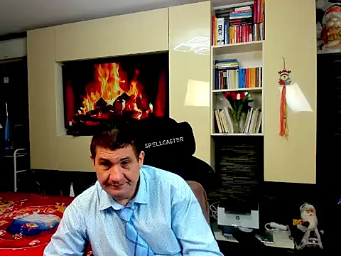 Snapshot of SpartacusDaddy48 chatting on February 2026 12:37:02 PM SpartacusDaddy48 online show from February 2026 12:37:02 PM