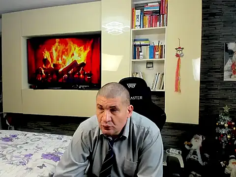 Snapshot of SpartacusDaddy48 chatting on February 2026 03:41:02 PM SpartacusDaddy48 online show from February 2026 03:41:02 PM