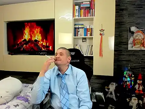 Snapshot of SpartacusDaddy48 chatting on February 2026 03:26:02 AM SpartacusDaddy48 online show from February 2026 03:26:02 AM