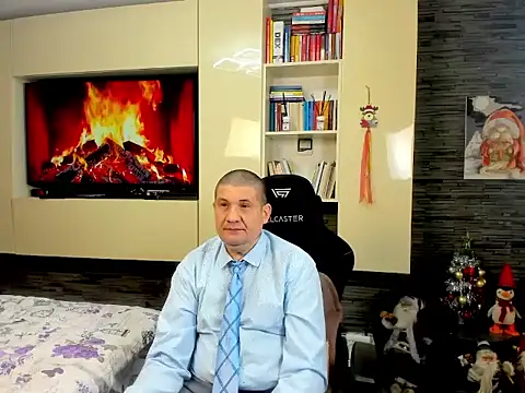 Snapshot of SpartacusDaddy48 chatting on February 2026 03:53:01 PM SpartacusDaddy48 online show from February 2026 03:53:01 PM