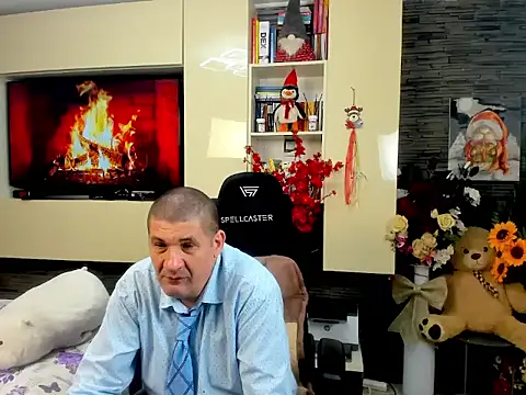 Snapshot of SpartacusDaddy48 chatting on February 2026 11:03:01 PM SpartacusDaddy48 online show from February 2026 11:03:01 PM