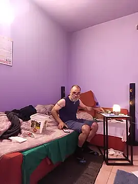 Sp71 online show from March 2026 05:36:01 PM