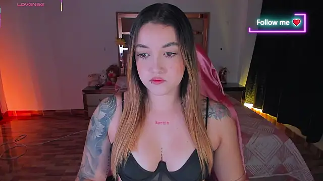 lunaarose online show from January 2026 03:55:01 AM