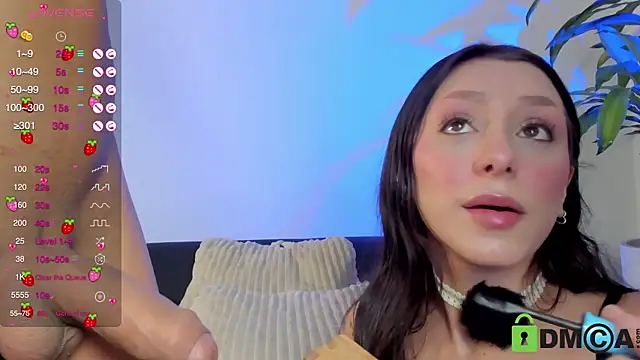 Snapshot of Scarlett_Jackson2 chatting on June 2026 05:01:02 AM Scarlett Jackson2 online show from June 2026 05:01:02 AM