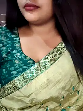 Cute Manju01 online show from March 2026 09:20:01 AM