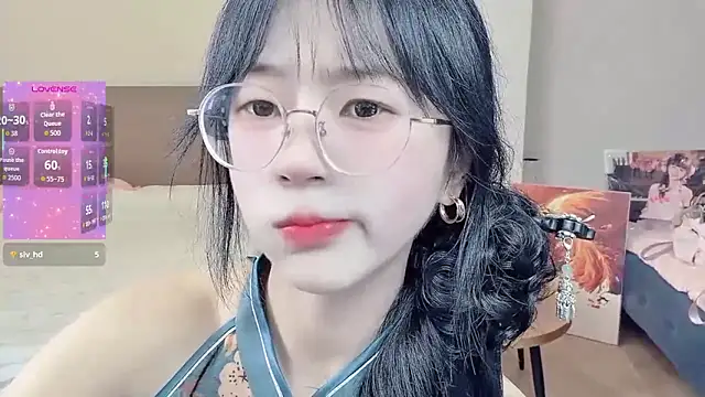 nini a online show from February 2026 10:36:02 AM