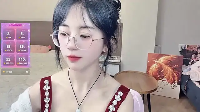 Snapshot of nini_a chatting on March 2026 01:41:01 PM nini a online show from March 2026 01:41:01 PM